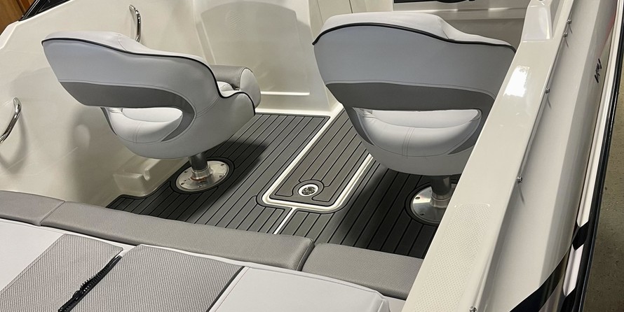 Bayliner VR4 BOWRIDER