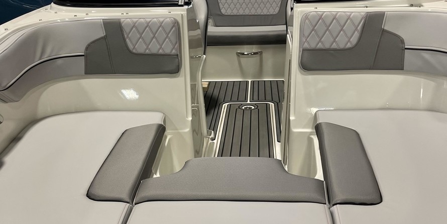 Bayliner VR4 BOWRIDER