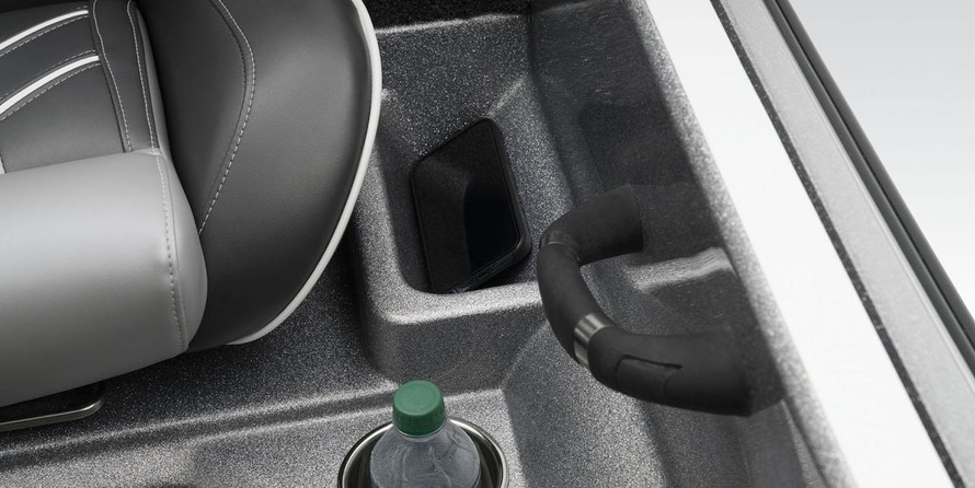 Nitro Z21 Z-Pro Package