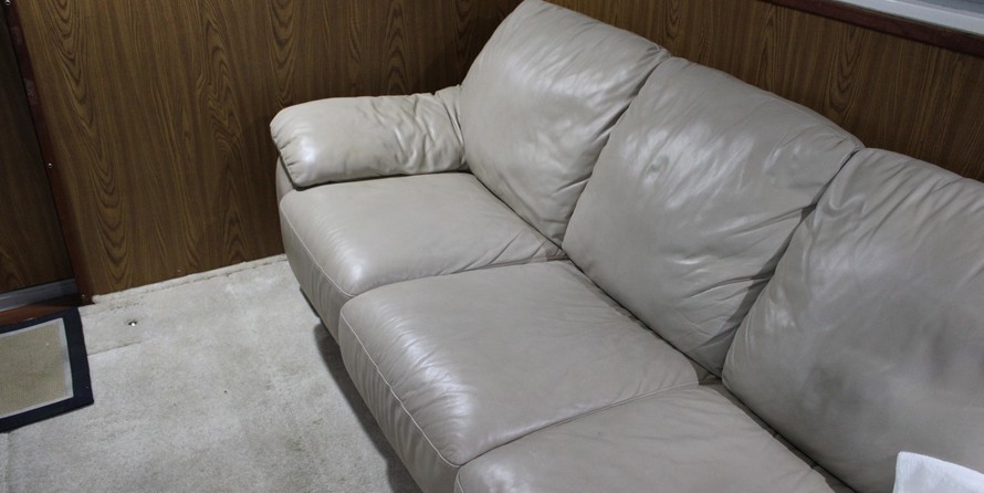 Bertram 60 Convertible