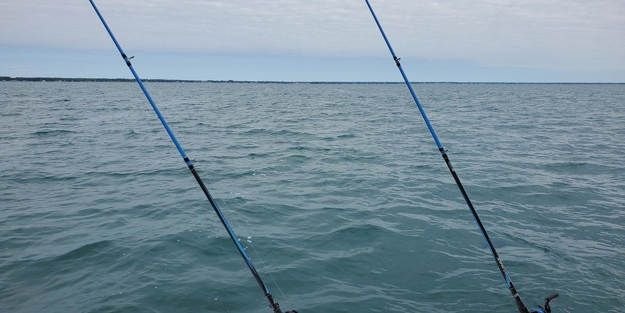 Bertram 60 Convertible