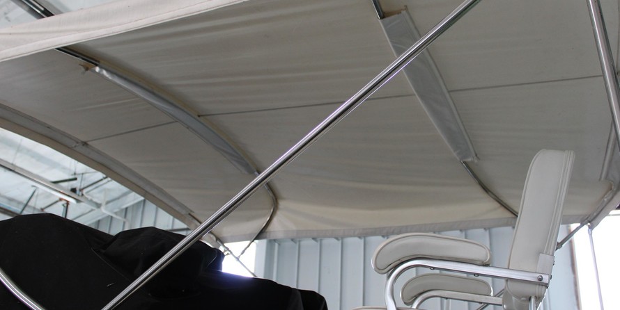 Bertram 60 Convertible