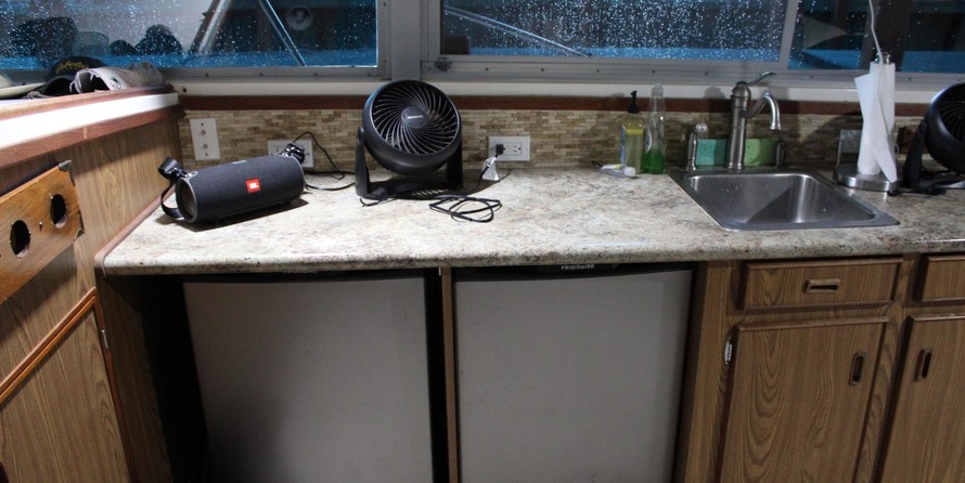 Bertram 60 Convertible