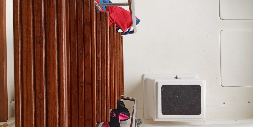 Bertram 60 Convertible