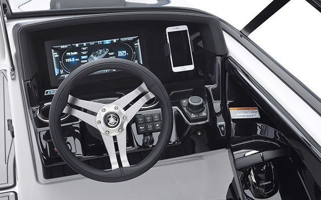 Yamaha 242 LIMITED S E-SERIES