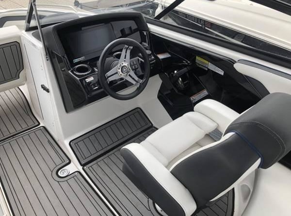 Yamaha 242 LIMITED S E-SERIES