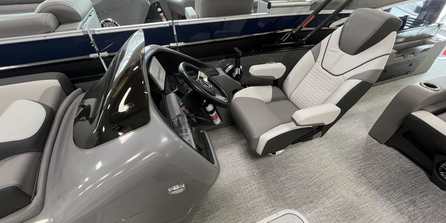 Avalon catalina 25 rf
