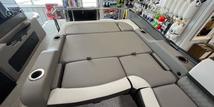 Avalon catalina 25 rf