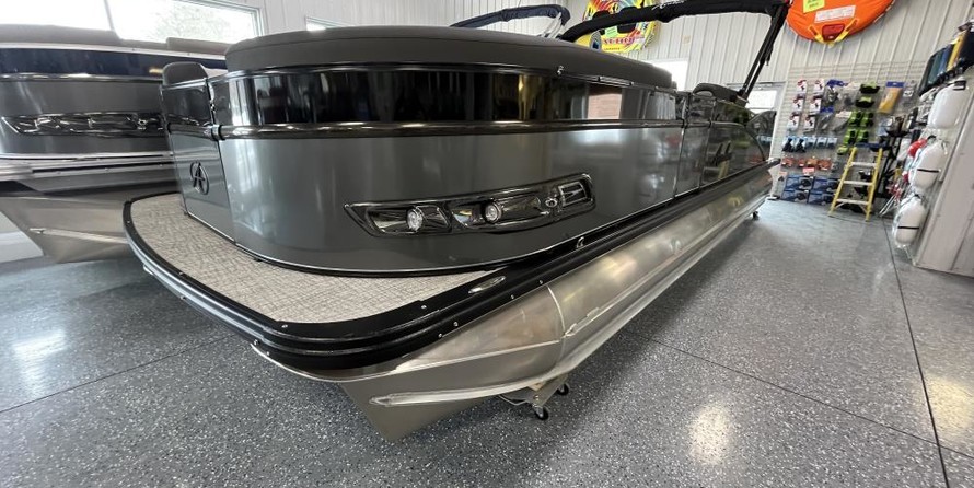 Avalon catalina 25 rf