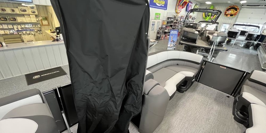 Avalon catalina 25 rf