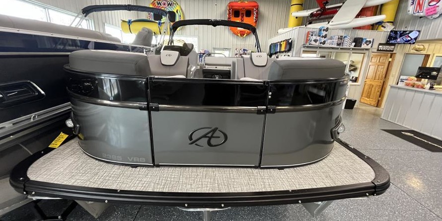 Avalon catalina 25 rf