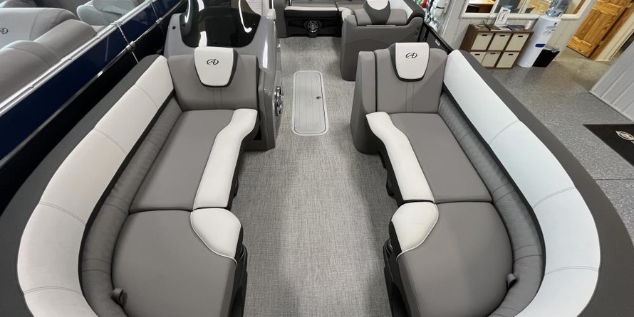 Avalon catalina 25 rf