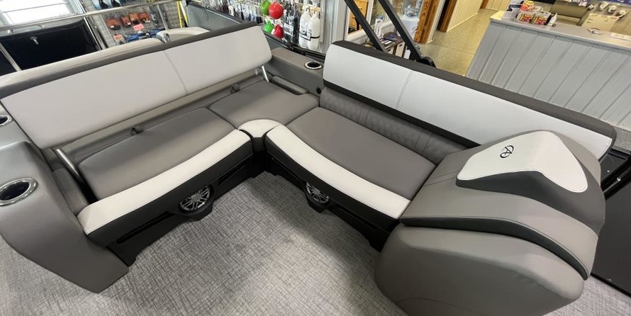 Avalon catalina 25 rf