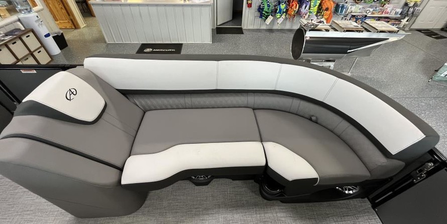 Avalon catalina 25 rf