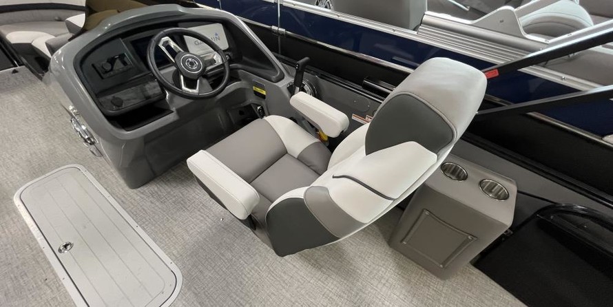 Avalon catalina 25 rf