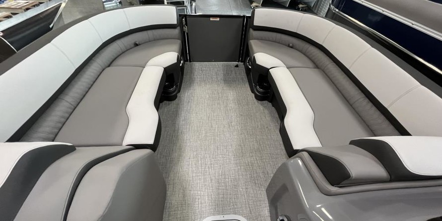 Avalon catalina 25 rf