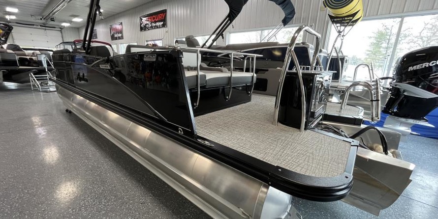 Avalon catalina 25 rf