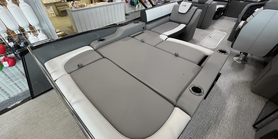 Avalon catalina 25 rf