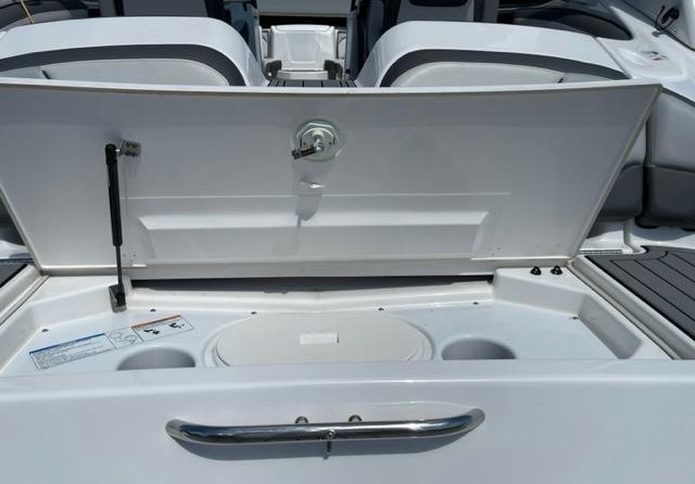 Yamaha 212 Limited S