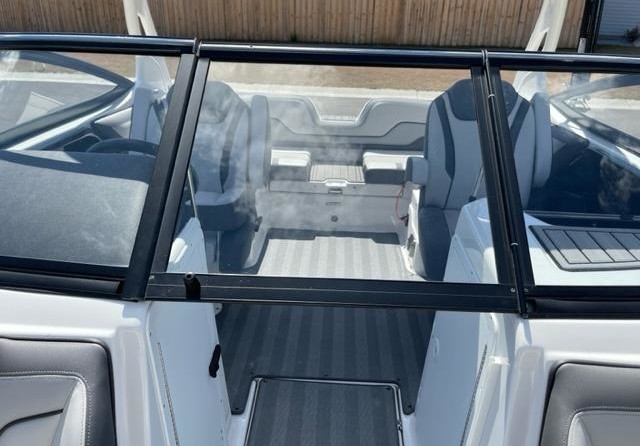 Yamaha 212 Limited S