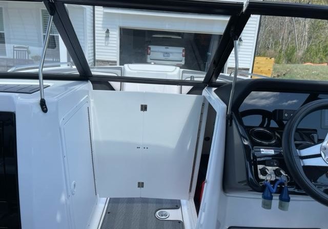 Yamaha 212 Limited S