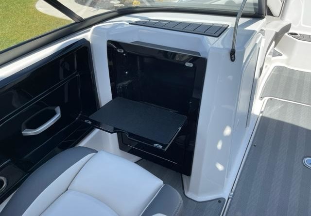 Yamaha 212 Limited S