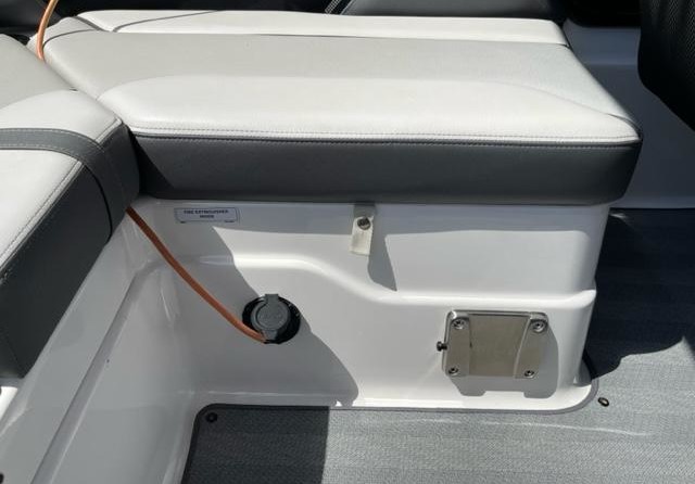 Yamaha 212 Limited S