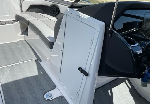 Yamaha 212 Limited S