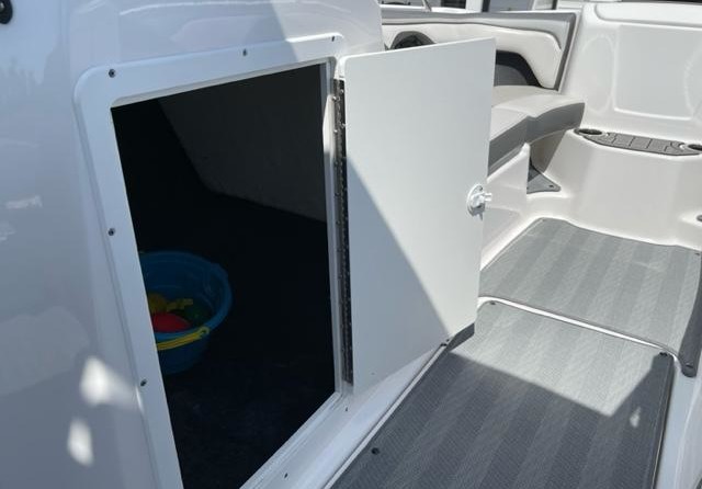 Yamaha 212 Limited S