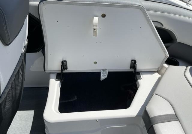 Yamaha 212 Limited S