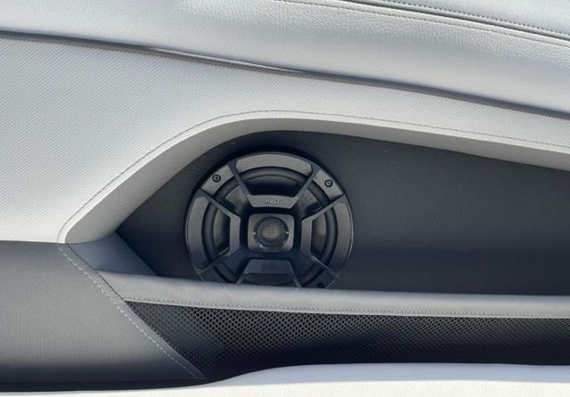 Yamaha 212 Limited S