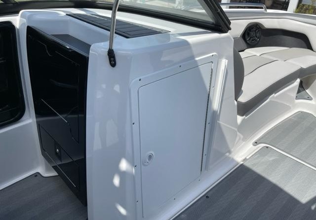 Yamaha 212 Limited S