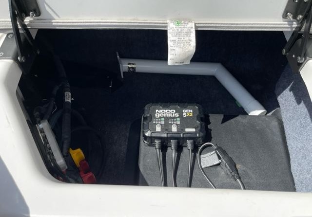 Yamaha 212 Limited S