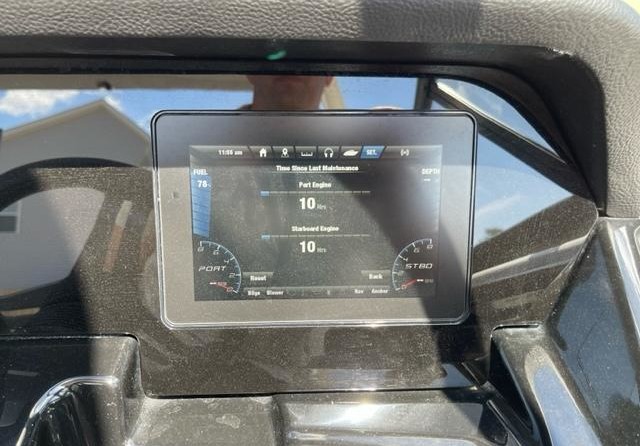 Yamaha 212 Limited S