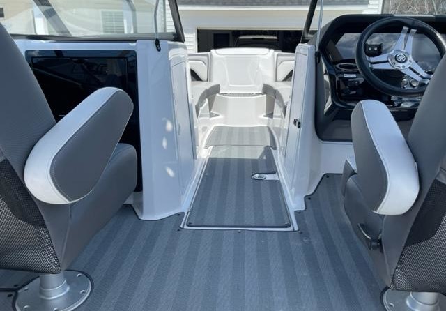 Yamaha 212 Limited S