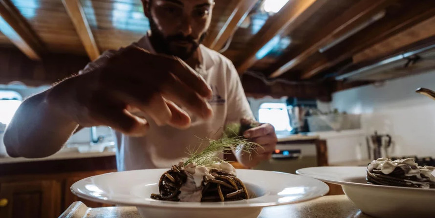 Motor sailor mauritius 43