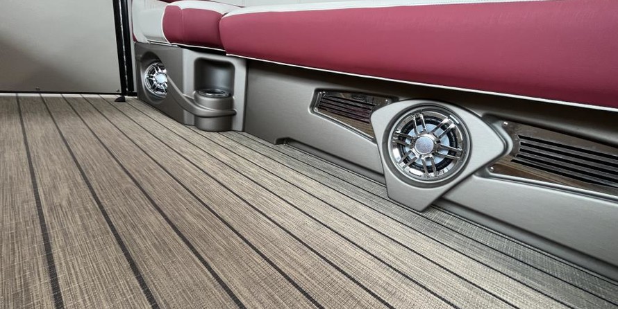 Avalon catalina 25 rf