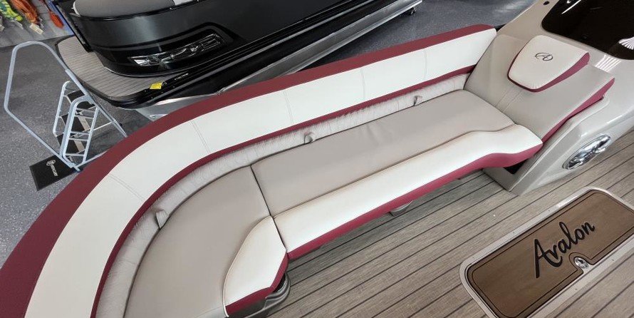 Avalon catalina 25 rf