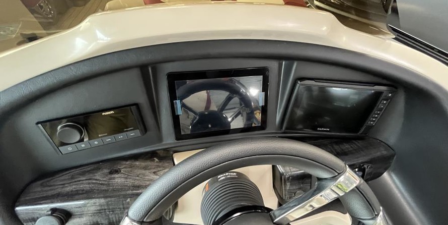 Avalon catalina 25 rf