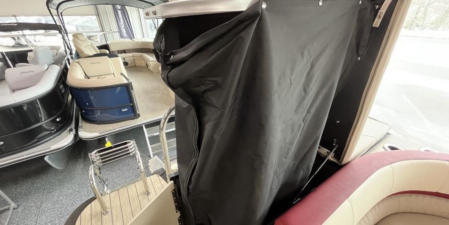 Avalon catalina 25 rf