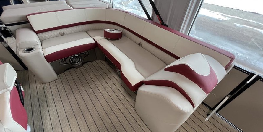 Avalon catalina 25 rf