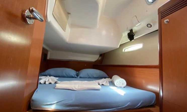 Oceanis 43.4