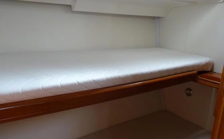 Beneteau Cyclades 50.5