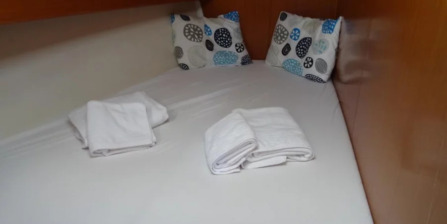 Beneteau Cyclades 50.5