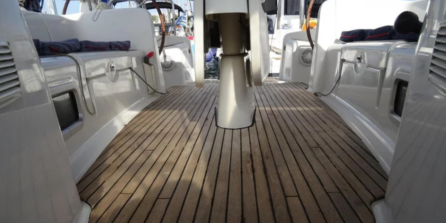 Beneteau Cyclades 50.5