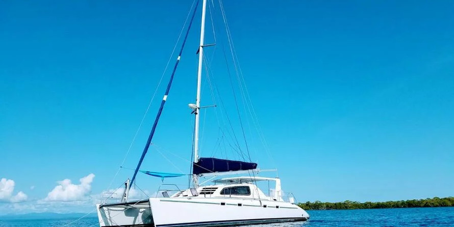 Leopard 40