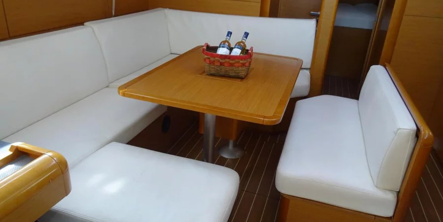 Jeanneau Sun Odyssey 469