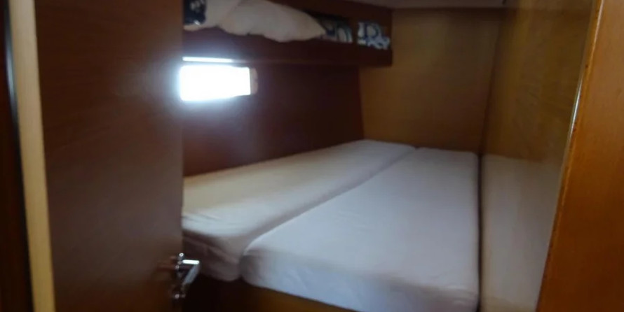 Jeanneau Sun Odyssey 469