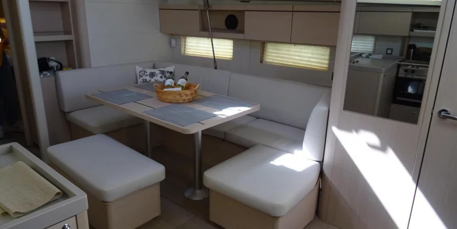 Beneteau Oceanis 46.1