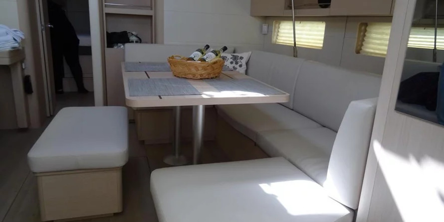 Beneteau Oceanis 46.1